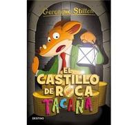 Gs4N.El Castillo De Roca Tacaña Geronimo Stilton (Auteur)