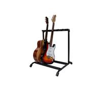Woodbrass GS50-R5 Stand pour 5 Guitares