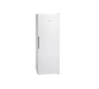 Congélateur pose-libre Siemens GS58NAWCV Armoire, no frost, 366L, 38DB, classe clim SN-T, classe C, 178KW/an