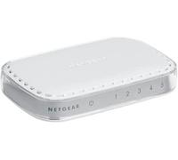 GS605 Switch 5 Ports Gigabit