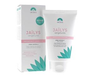 GSA Healthcare Jailys Vergetures Creme 125ml