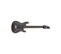 Ibanez Guitare électrique Gio GSA60-WNF Walnut Flat
