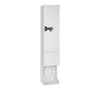 gsab GSAB Elektrotechnik Colonne de distribution avec MP H1710 × I350 × P280 35S1700M Quantité:1