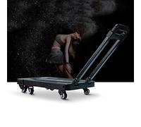 GSACLKES Chariots, Portable Pliant Main Camion 200Kg Capacité Panier D'Achat Chariot Polyvalent Pour L'Utilisation Domestwagon Utilitaire Pliable Escalier Escalier Heavyduty Wagon/D