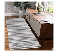 GSACLKES Tapis Lorunner Mat Hall Tapis, Tapis D'Entrée 3D Area Tapis, Coupable En Caoutchouc Antidérapant Pour Cuisine, Hôtel, Décoration de Salon, Tapis Faciles/A / 60X500Cm/A/60 * 700 Cm