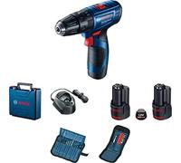 Tournevis combiné sans fil BOSCH GSB 120-LI 06019G8102