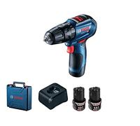 Bosch GSB 12V-30