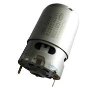 GSB120-LI, moteur 12V 13 dents, 1607022679,HC683LG, peut être utilisé for 3601JF7080 perceuse à main électrique à Impact sans fil, tournevis