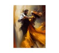GSBRSNTS Peinture au numero pour adulte enfants，Nous sommes un，DIY Painting by Numbers numéro Cadeau de Peinture pour Enfant Décorations(50x60cm-AE11