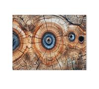 GSBRSNTS peinture par numero adulte Cadeau de Peinture à l'huile de Bricolage numérique,Bois,pour Enfants Adultes Peindre par Nombre Kits Home Decor(20x30cm-AG23