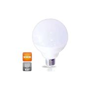 GSC - Ampoule LED Globe 10W E27 lumière chaude 3000K 860lm 2002325 200626006