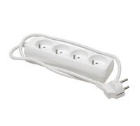 GSC, Bloc multiprises 4 Prises