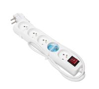 GSC, Bloc multiprises 5 Prises + Inter