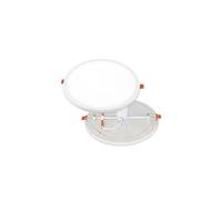 GSC Downlight LED dimmable 20W 1900lm 4200K Blanc 0705334