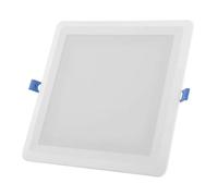 GSC - Downlight LED encastré carré Londa 18W 6500K Blanc 201000049