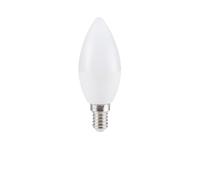 GSC E27 6W sphérique ampoule led lumière du jour 4200K 560 lm 2002368