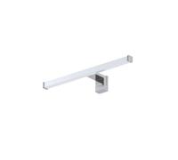 GSC Evolution Applique salle de bain LED Nakur 6W 4000K IP44
