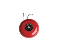 GSC Evolution - Sonnette Industrielle 12 V CC 10 cm 86 DB 001403815, Multicolore