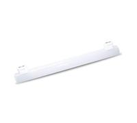 GSC Lampe linestra 8 W S14s 2700 K, blanc