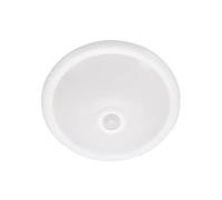 GSC - Plafonnier LED Kigoma avec détecteur de mouvement et crépusculaire 2x25W E27 203610009