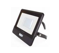 GSC Projecteur LED Mondir avec détecteur de mouvement 30W 6500K IP65