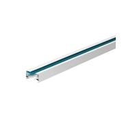 GSC - Rail 1M pour Spot monophasé Blanc 202200002