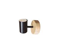GSC - Spot de plafond Rintela Série GU10 Noir 202000017
