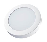 GSC - Spot encastrable LED rond Bogur 18W 6500K Blanc 201005024