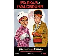G'scheites & Blödes - Farkas & Waldbrunn [Standard Version]