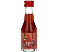 Gschpusi Kirsch 20% Vol. 25x0,02l