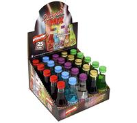 Gschpusi Premium Mix 20,6% Vol. 25x0,02l