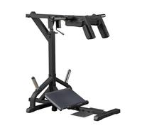 Machine à squat Body-Solid GSCL360B MOLLET