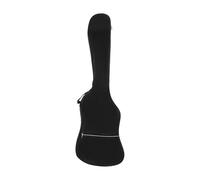 GSCLZ Sac à Dos imperméable en Tissu Oxford for Basse électrique, Double bandoulière, rembourré et Souple, Accessoires for Guitare