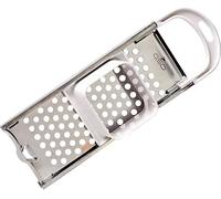 GSD Spätzle-Hobel für kurze Spätzle 32,5x11x7cm