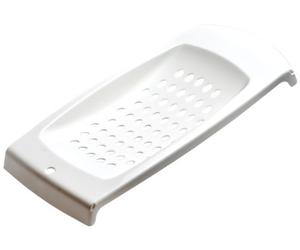 GSD 27 150 Râpe à Spaetzle Acier Inoxydable Multicolore 31 x 13 x 3 cm