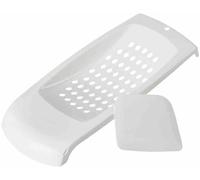 GSD 27 150 Râpe à Spaetzle Acier Inoxydable Multicolore 31 x 13 x 3 cm