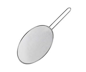 GSD 28 211 Couvercle Anti Gras Acier Inoxydable Multicolore 29 x 29 x 35 cm