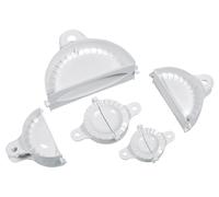 GSD 29 000 Pastamaker, blanc, 5 pièces (1 set)