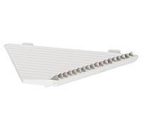 GSD 30 005 Julienne Accessoire pour Trancheuse Plastique Multicolore 14 x 8 x 1 cm