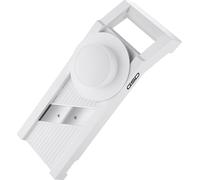 GSD Universal-Gemüsehobel 5-in-1 weiß