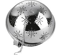 Boule à riz en inox - D: 13.5 cm