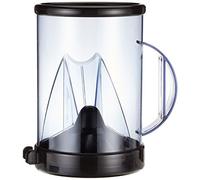 GSD 80126 lame de raclage Acier inoxydable