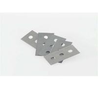 GSD 80126 lame de raclage Acier inoxydable