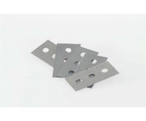 GSD 80126 lame de raclage Acier inoxydable