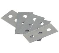 GSD 80126 Lames de Rechange pour Racloir Universel