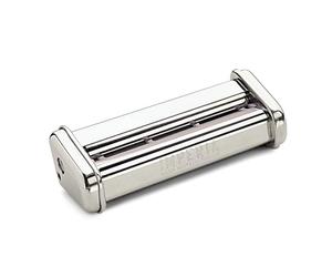 GSD Code 277 Accessoire pour Reginette/Pappardelle Acier Inoxydable Argent 18 x 7 x 4,6 cm