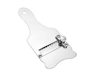 GSD Gourmethobel verstellbar 15x16cm