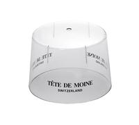 GSD Haube zu Tete de Moine 11cm Ø15cm