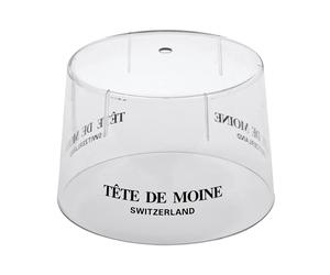GSD Haube zu Tete de Moine 11cm Ø15cm