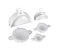 GSD Pastamaker/Teigtaschenformer-Set 5teilig
